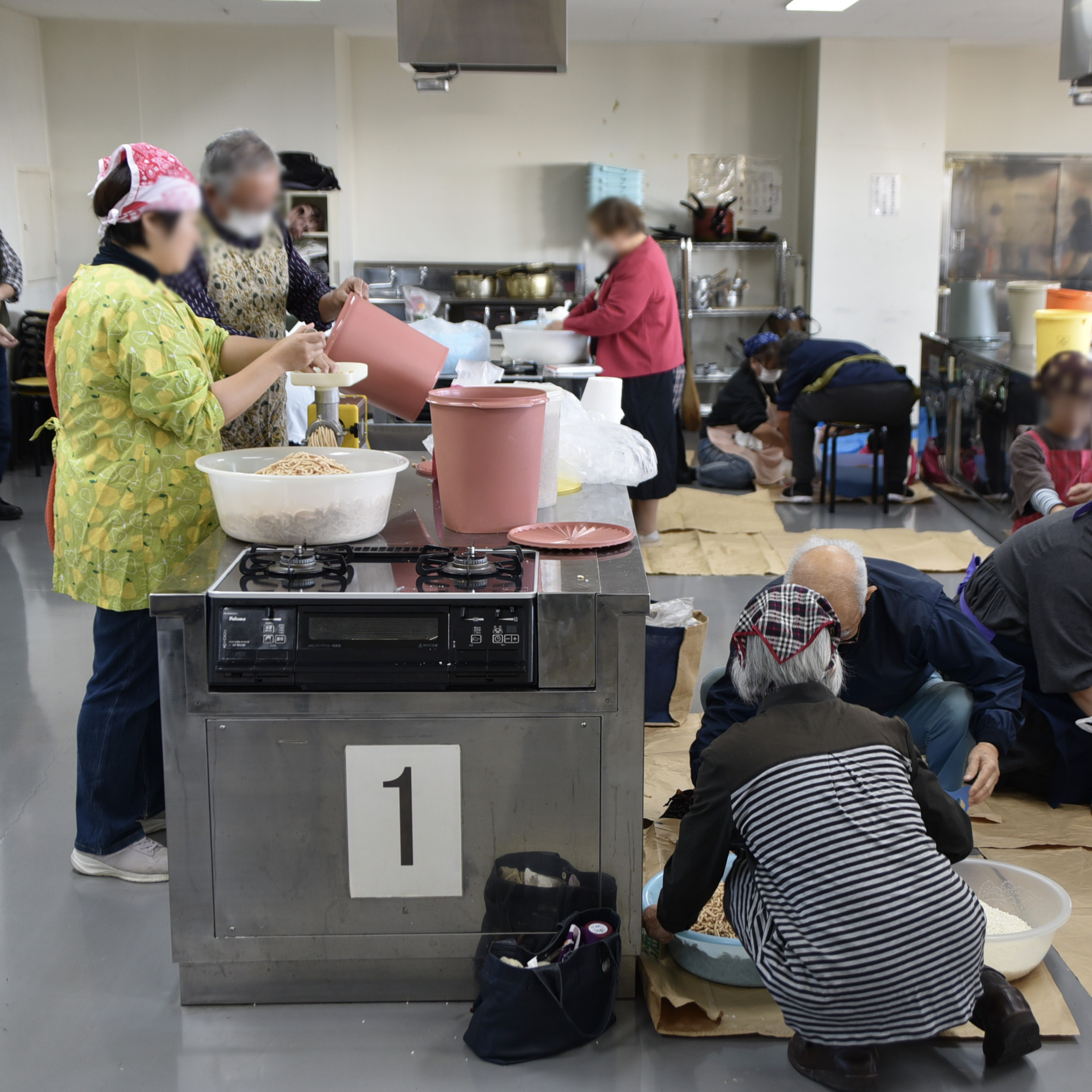 生涯学習フェスティバル