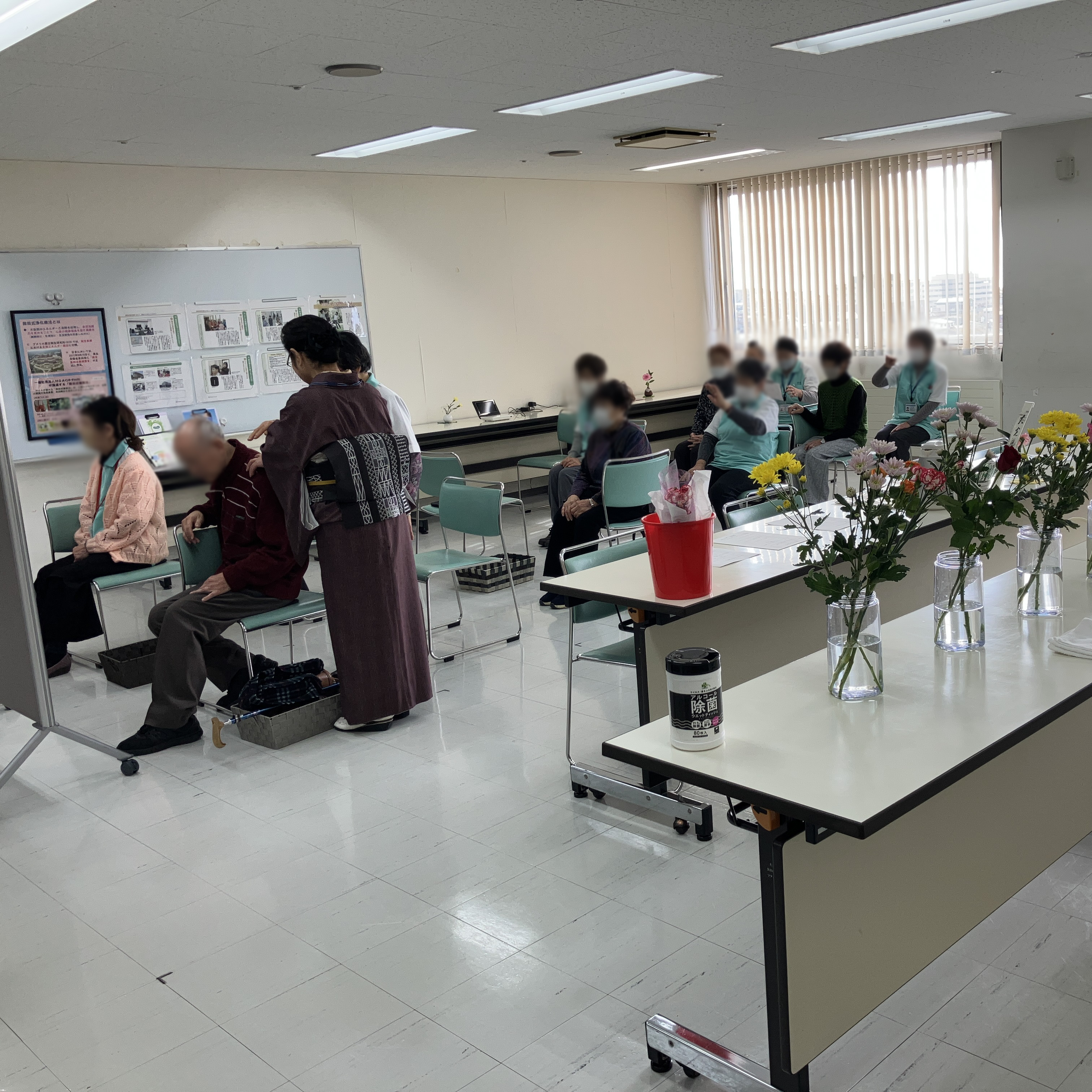 生涯学習フェスティバル