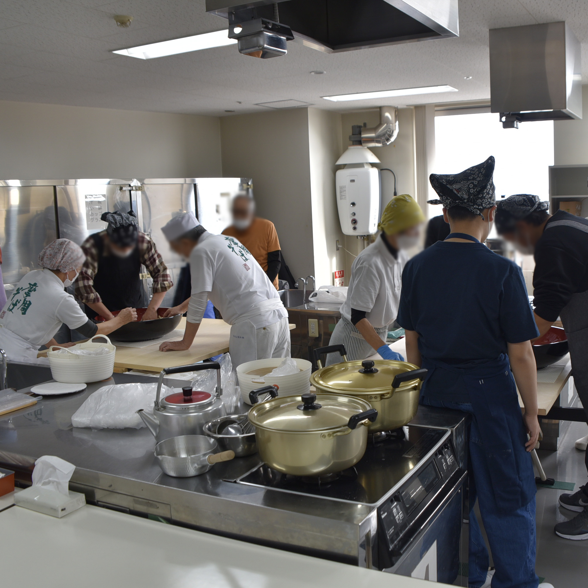 生涯学習フェスティバル