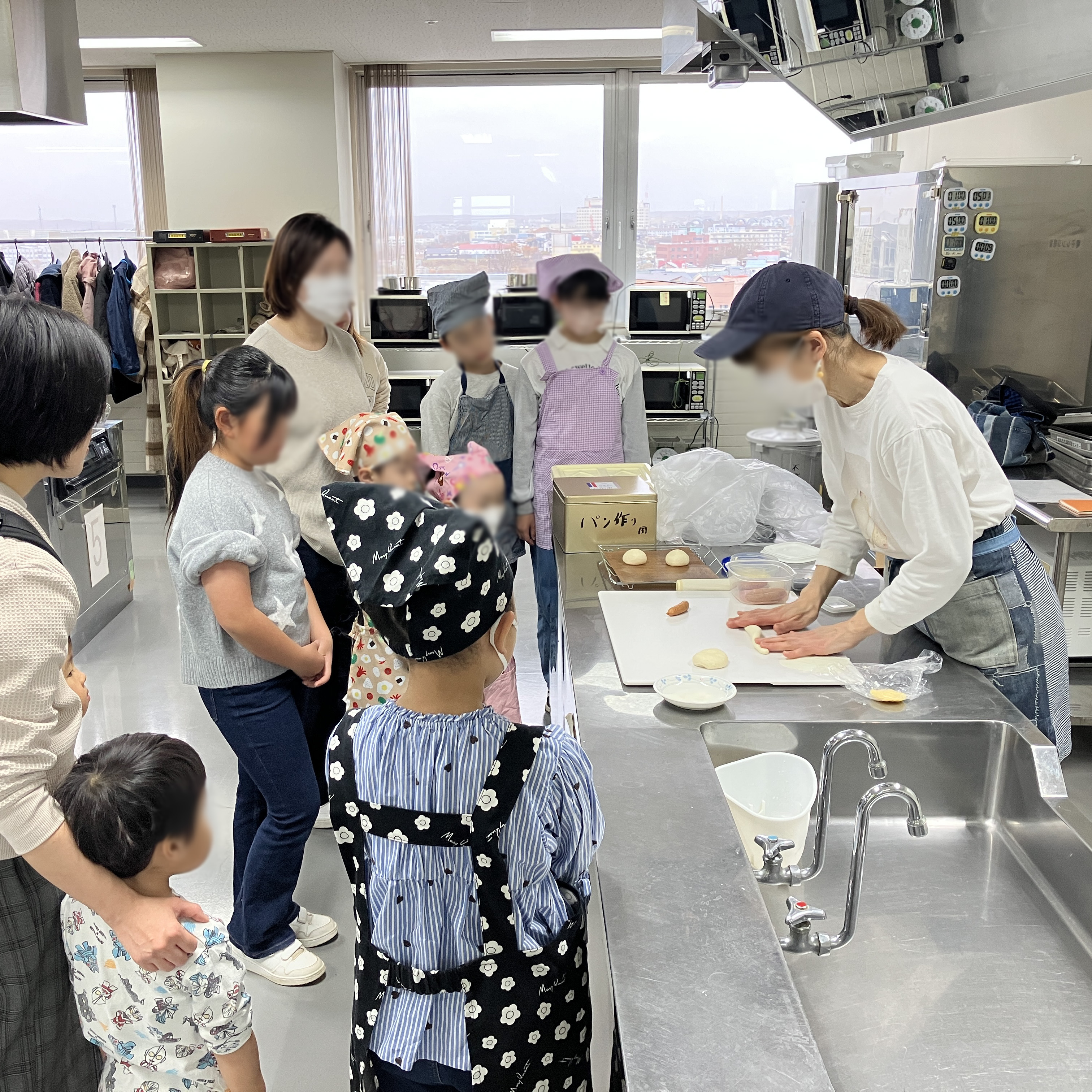 生涯学習フェスティバル