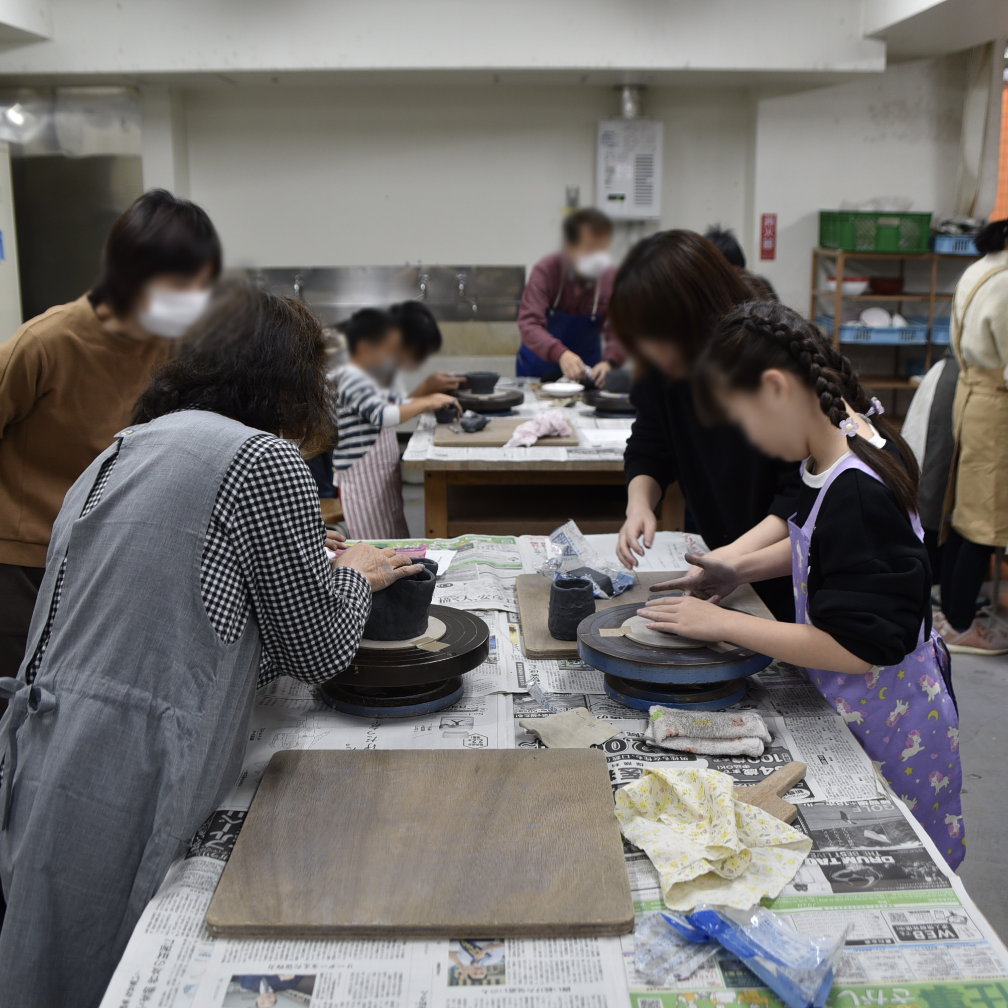 生涯学習フェスティバル