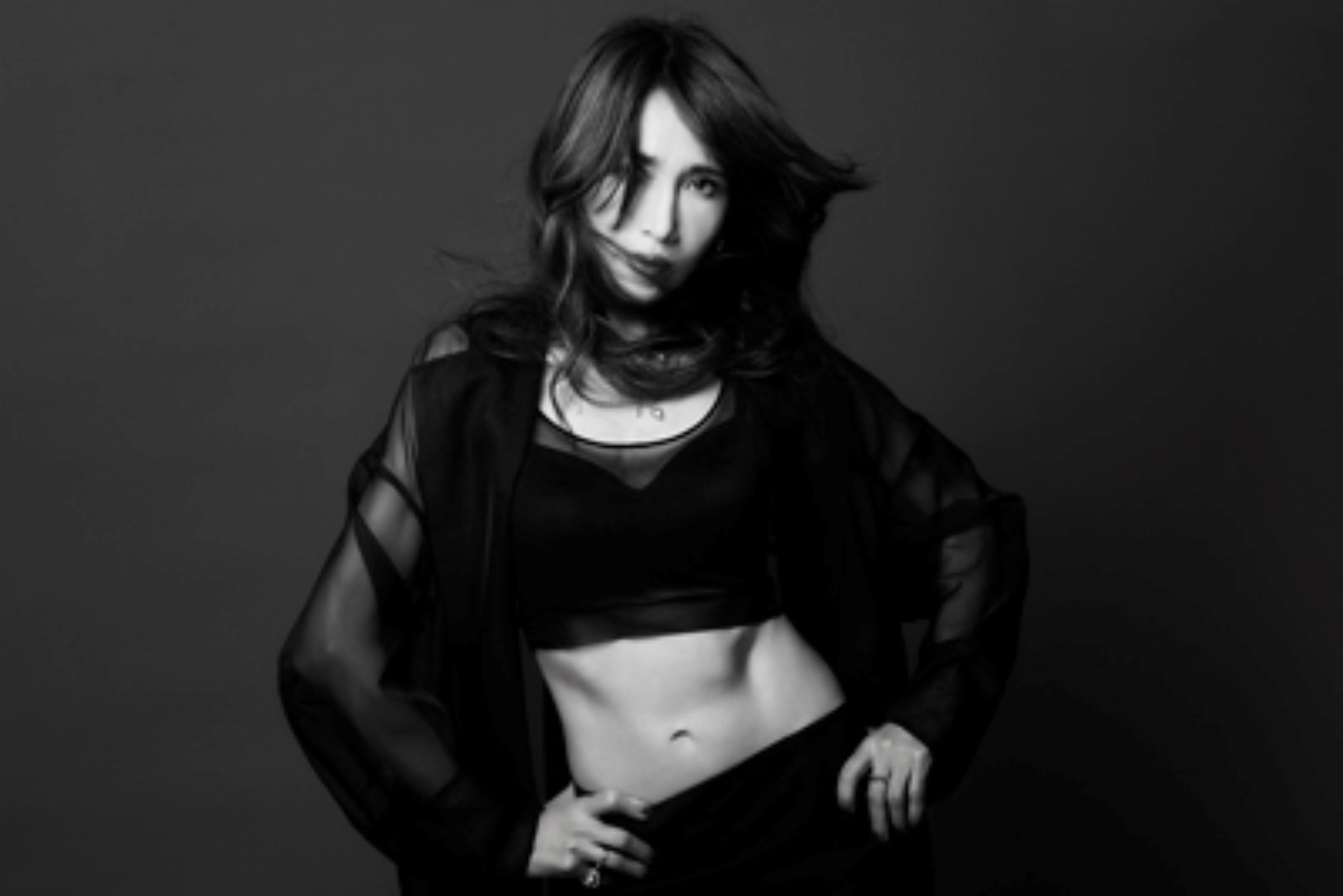 Shizuka Kudo Live Tour 2026 Dynamic